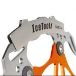 Bremžu regulācijas instruments IceToolz