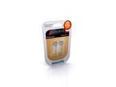 Lampa PHILIPS 12V 10W plister