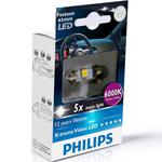 LED diode PHILIPS 6000K 1W 12V