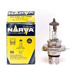Lampa NARVA H4 24V 75/70W P43t
