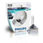 Lampa PHILIPS D1S XTREMEVISION