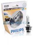 Lampa PHILIPS D2R VISION 85V 3
