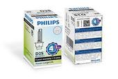 Lampa PHILIPS D2S85V 35W (8512
