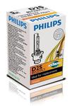 Lampa PHILIPS D2S VISION 85V 3