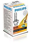 Lampa PHILIPS D4S VISION 85V 3