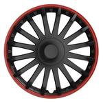 Riteņa dekoratīvais disks Crystal 15