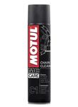 Eļļa MOTUL C1 CHAIN CLEAN 0.4L