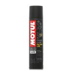 Eļļa MOTUL C4 CHAIN LU.FL 0,4L