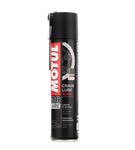 Eļļa MOTUL C2+ CHAIN LU.RP 0.4L