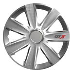 Riteņa dekoratīvais disks GTX Carbon 14