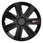 Riteņa dekoratīvais disks GTX Carbon 16