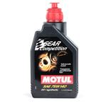 Eļļa MOTUL 75W140 GEAR COMP 1L