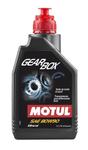 Eļļa MOTUL 80W90 GEARBOX 1L