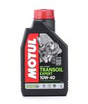 Eļļa MOTUL 10W40 TRANSOIL EXP 1L