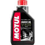 Eļļa MOTUL SHOCK OIL FL 1L