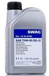 SWAG GEAR OIL 75W85 GL-5 1L 