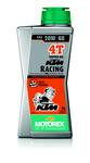 Eļļa MOTOREX KTM RACING 4T 20W60 1L