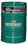 MOTOREX 4-STROKE MOTOR OIL 10W40 203L