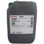 CASTROL GTX A3/B4 10W40 20L