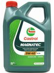 CASTROL MAGNATEC A3/B4 5W40 4L