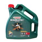 CASTROL MAGNATEC DIESEL DPF 5W40 4L