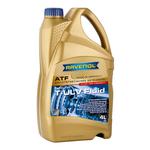 RAVENOL ATF T-ULV FLUID 4L