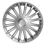 Riteņa dekoratīvais disks Crystal 16