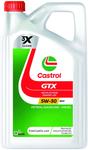 CASTROL GTX RN17 5W30 5L