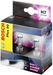 BOSCH H7 PLUS 90 2TK BLISTER