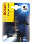 AHK TULEPIRN H1 XENON BLUE