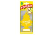Auto gaisa atsvaidzinātājs Wunder-Baum Vanilla