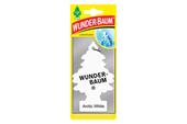 Auto gaisa atsvaidzinātājs Wunder-Baum Arctic White