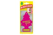 Auto gaisa atsvaidzinātājs Wunder-Baum Bubble Gum