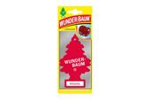 Auto gaisa atsvaidzinātājs Wunder-Baum Cherry