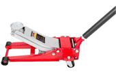 Domkrats 2,5T Quick-lift XL