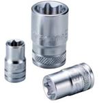 Muciņa,3/8,E11 Torx