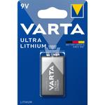Litija baterija 9 V