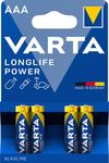 Baterija LONGLIFE POWER AAA 4g