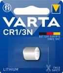 Baterija LITIUM CR1/3N 1gab