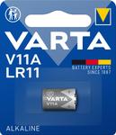 Baterija ALK V11A MN11 1gab