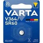 Sudraba oksīda baterija V364/SR60