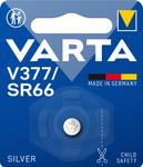 Baterija HOPEA V377/SR66