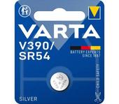 Sudraba oksīda baterija V390/SR54