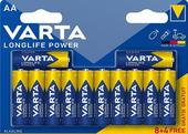 Baterijas VARTA AA 12gab