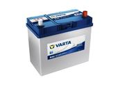 VARTA BLUE DYN B32 45Ah 330A 238X129X227 -/+