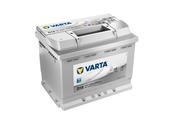 VARTA SILVER DYN D15 63Ah 610A 242X175X190 -/+