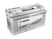 VARTA SILVER DYN H3 100Ah 830A 353X175X190 -/+