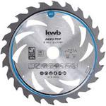 49584759 Zāģa ripa TCT M-THIN 165x20x20z
