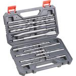 49240295 KWB by Einhell SDS-Plus urbju/kaltu komplekts 12gb.