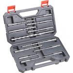 49240281 KWB by Einhell SDS-Plus urbju komplekts 12gb.